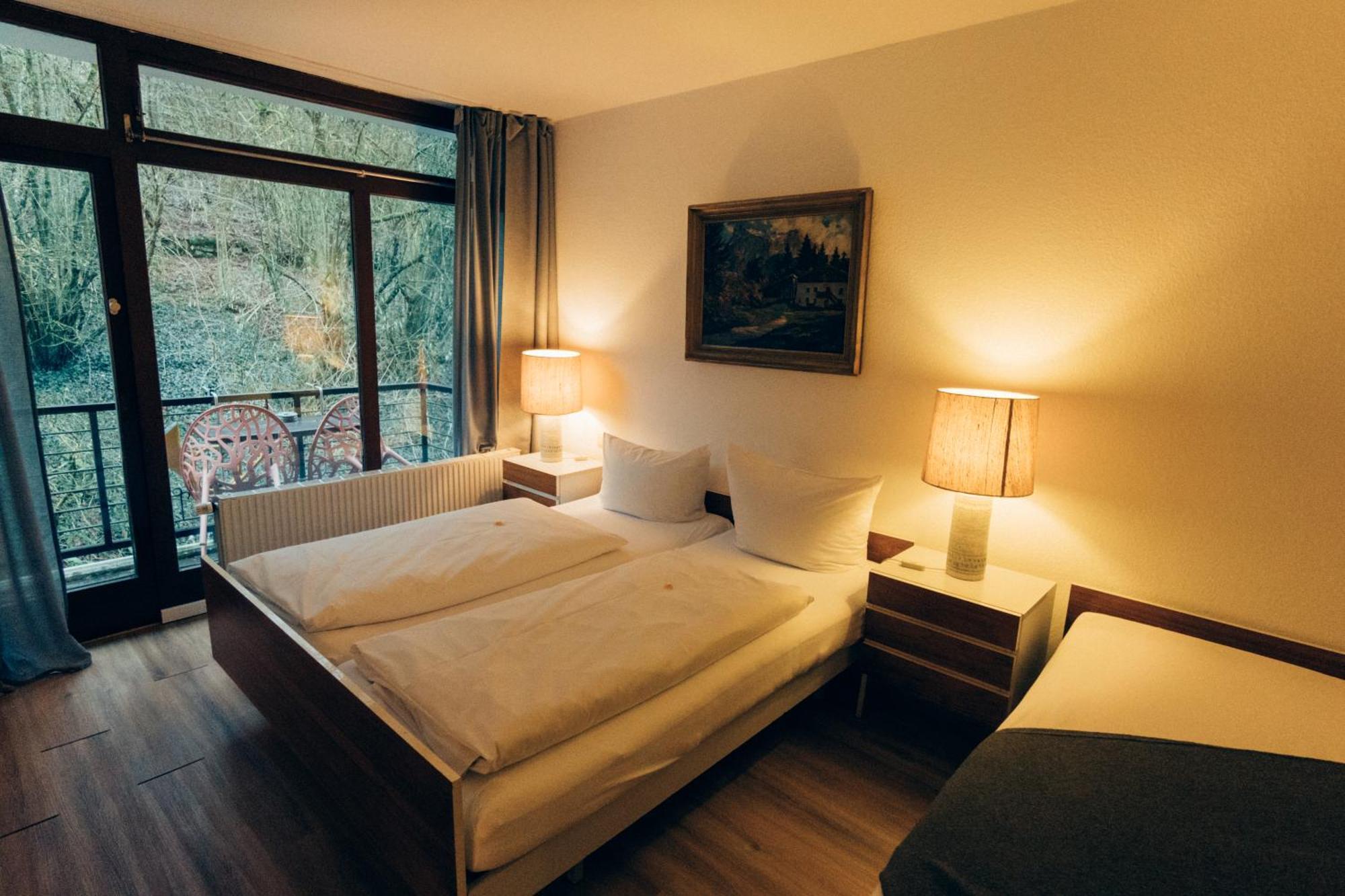 Gasthof Hotel Zur Post Egloffstein Екстериор снимка