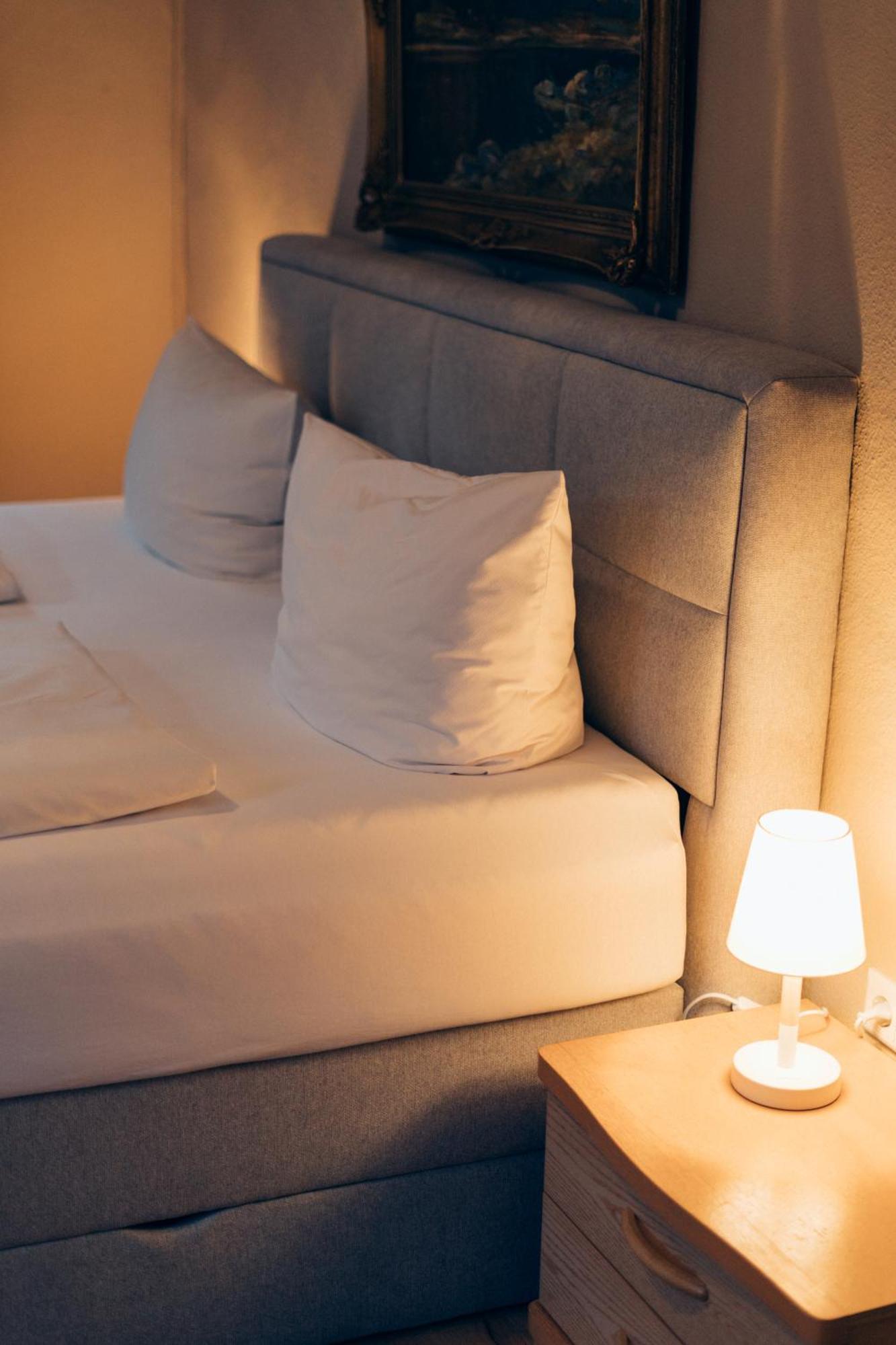 Gasthof Hotel Zur Post Egloffstein Екстериор снимка