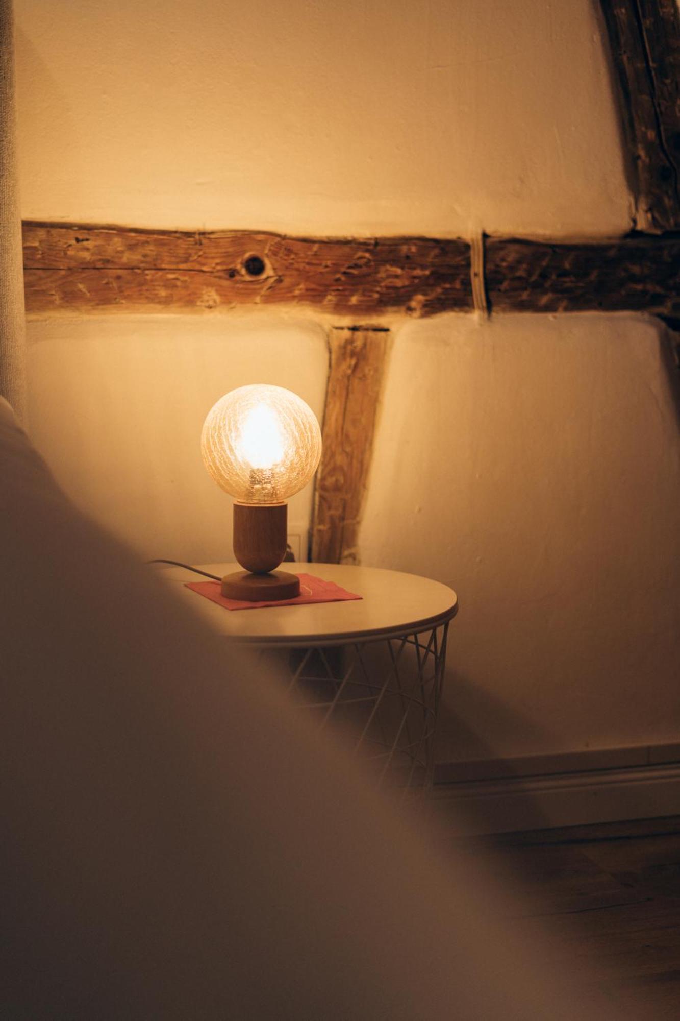 Gasthof Hotel Zur Post Egloffstein Екстериор снимка
