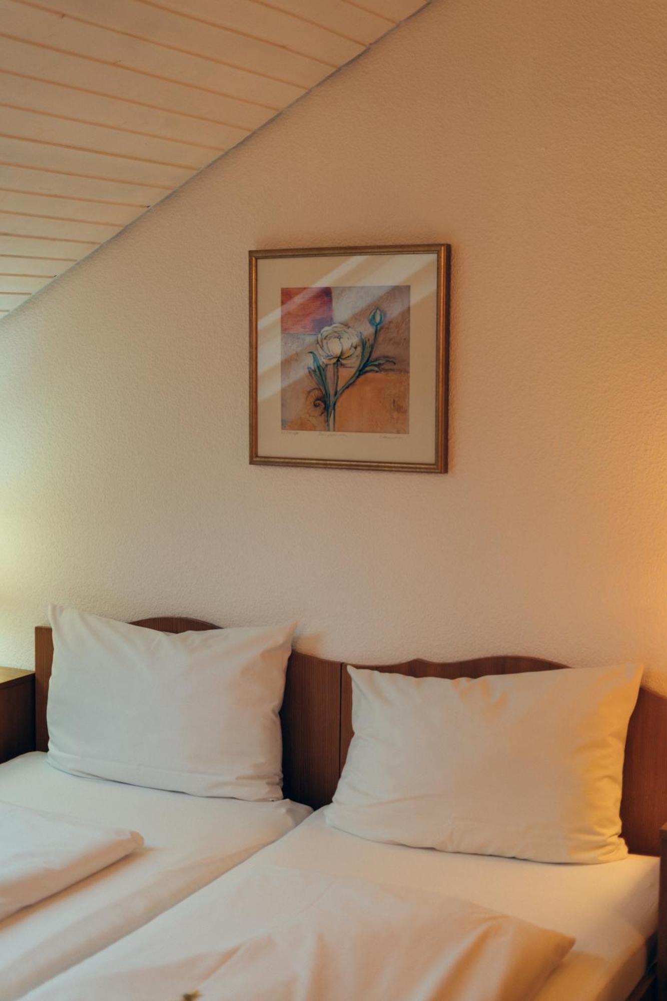 Gasthof Hotel Zur Post Egloffstein Екстериор снимка
