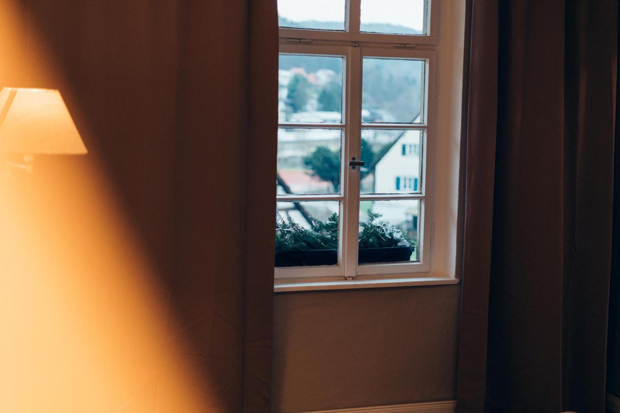 Gasthof Hotel Zur Post Egloffstein Екстериор снимка