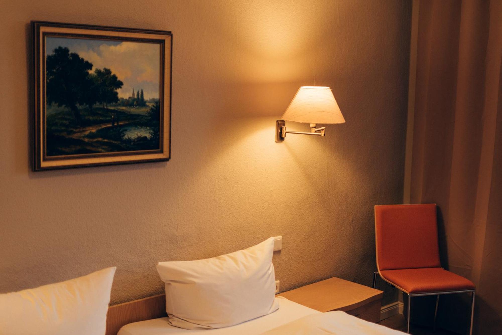 Gasthof Hotel Zur Post Egloffstein Екстериор снимка