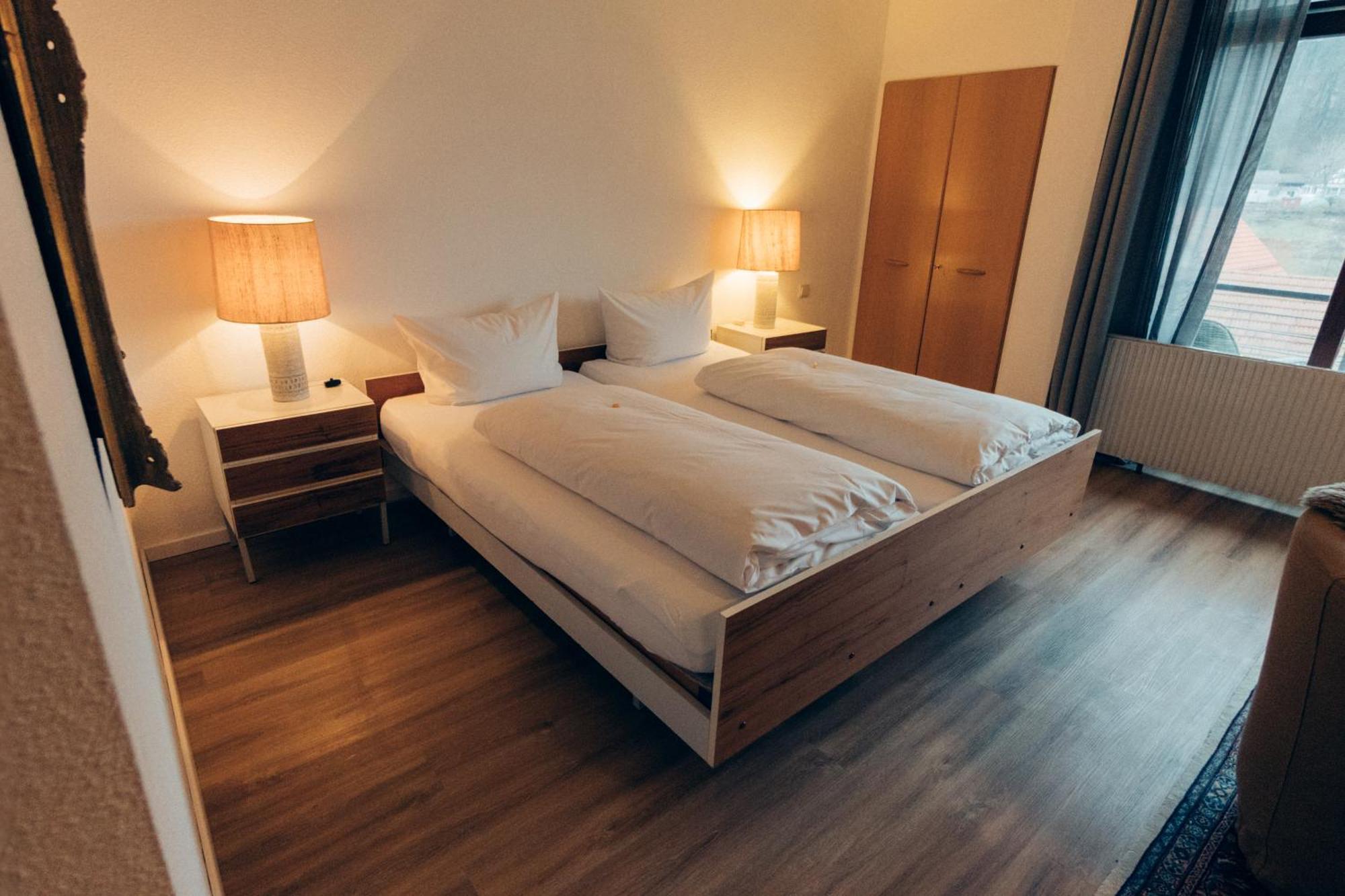 Gasthof Hotel Zur Post Egloffstein Екстериор снимка